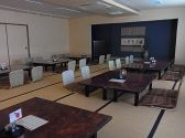 山木茶屋の雰囲気2
