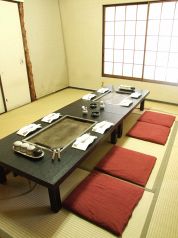 あゆむ 築地の雰囲気2