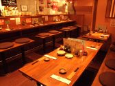 赤坂ちびすけ 新宿店の雰囲気2