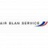 エール ブラン AIR BLAN SERVICE ルミネエスト新宿店のロゴ