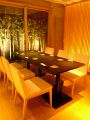 京都　tsukihi karasumaの雰囲気