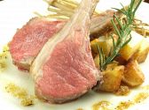 トラットリア ラ グロッタ TRATTORIA LA GROTTAのおすすめ料理3