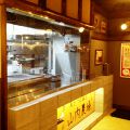 山内農場 すすきの駅前店の雰囲気1