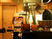 ビストロエビテイ Bistro Ebiteiの雰囲気3