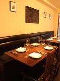 トラットリア ラ グロッタ TRATTORIA LA GROTTAの雰囲気3