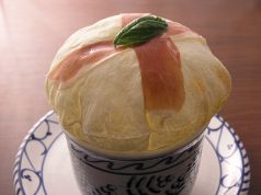 料理メニュー写真 TAPAサラダ
