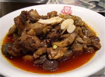 スパイスハウス ペペのおすすめ料理1