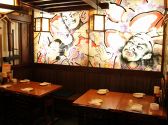 包丁や 芝大門店の雰囲気2