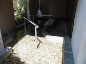 山木茶屋の雰囲気3