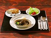 山木茶屋のおすすめ料理3