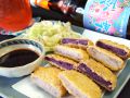 ちゃんぷる食堂 海と空のおすすめ料理1