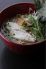 水炊き 鶏菜厨房 羽羽のロゴ