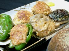 やきとり忠兵衛 金山店のおすすめ料理2