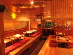 ハニーアンドハッチ HONEy&HaTCHI 袋町店の写真