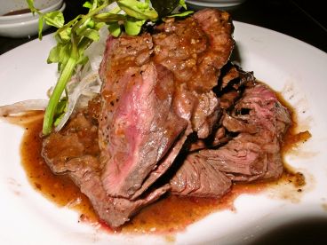 東京ワイン倶楽部 楽のおすすめ料理1