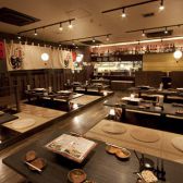 もつなべ きむら屋 蒲田東口の雰囲気2
