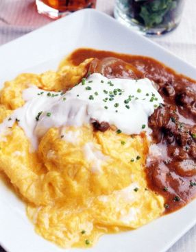 モフ mophのおすすめ料理1