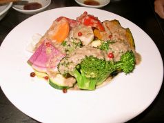 東京ワイン倶楽部 楽のおすすめ料理3