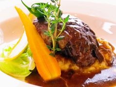 ビストロ プティ パリのおすすめ料理1