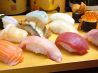 マルフク 大衆寿司酒場 丸福のおすすめポイント1