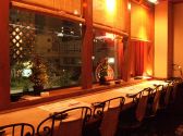 ハニーアンドハッチ HONEy&HaTCHI 袋町店の雰囲気2