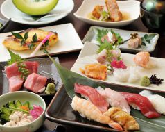 つかと 浦和 すしとおばんざいのおすすめ料理1