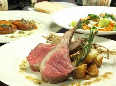 トラットリア ラ グロッタ TRATTORIA LA GROTTAの写真