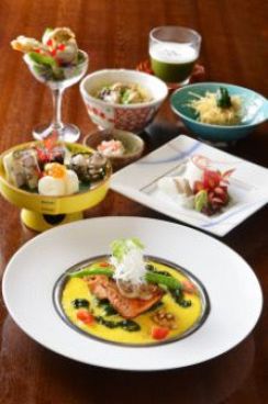 潤沢 ジュンタク juntakのおすすめ料理1
