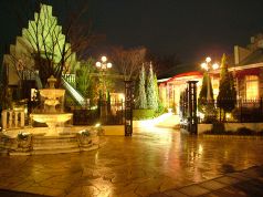 クイーンズ ヒル Queen's Hillの写真
