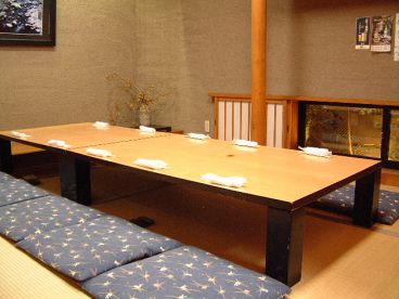 益元 郡山市 桑野の雰囲気1