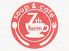セブンス ファーム Soup&Cafe 7th farmのロゴ