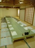 明母野 あけぼの 雅流料理の雰囲気3