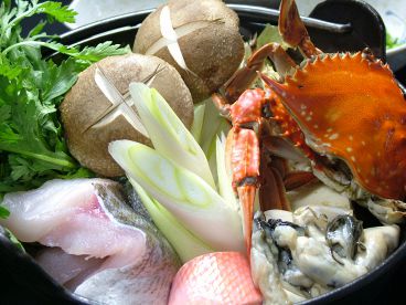 あずさ お好み焼き 魚料理のおすすめ料理1