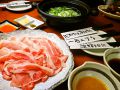 ユカリ yukari 地豚酒庵のおすすめ料理1