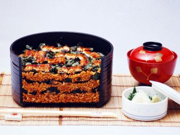 江戸川 ホワイティうめだ店のおすすめ料理1