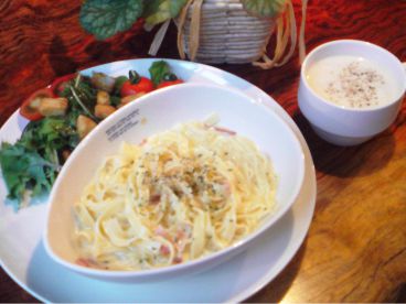 American Music Live&Bar GARTHのおすすめ料理1