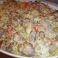 料理メニュー写真 鶏肉のチーズグラタン
