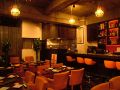 カラクサ ラッシュ ダイニング KARAKUSA LUSH DININGの雰囲気1