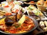 セバスケ Sebasuke スペインバル Spain barのおすすめポイント1