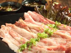 hu'uのおすすめ料理2