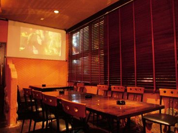 ばー すーく バー bar Soukの雰囲気1