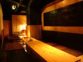 界 かい 居酒屋の雰囲気3