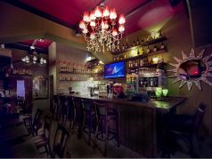 トラベルカフェ TRAVEL CAFE 有楽町店の写真