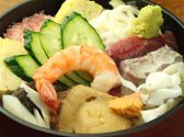多加乃寿しの雰囲気