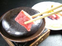 錦龍のおすすめ料理2