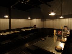 阿倍野ハイボール酒場 にはちの雰囲気1