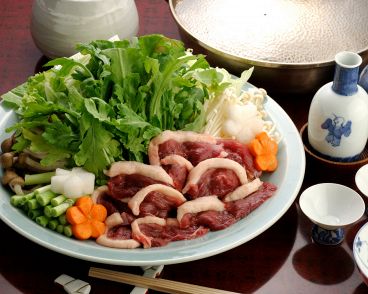 料亭 松本のおすすめ料理1