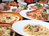 プチイタリアのおすすめ料理2