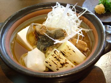 玄平房 伏見区 南部町のおすすめ料理1