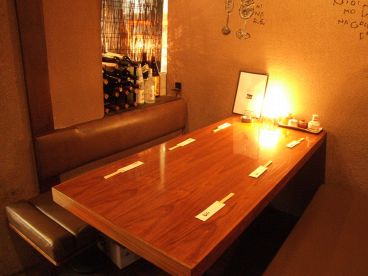 自然や 横浜ポルタ店の雰囲気1